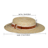 La boutique du chapeau Chapeau Bibi Été